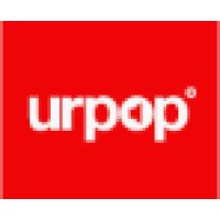 Stichting Urpop Logo
