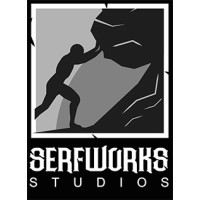 SerfWorks Studios, INC Logo