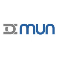 MUN Global Logo