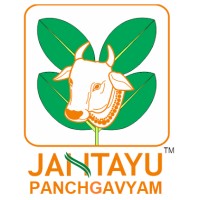 Jantayu Panchgavya Research Ayurveda Logo