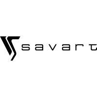 SAVART EV (GEN Motorcycles Indonesia) Logo