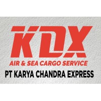 PT Karya Chandra Express Logo