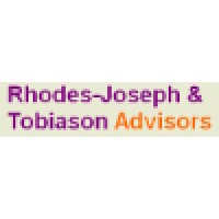 Rhodes-Joseph & Tobiason Advisors, LLC Logo
