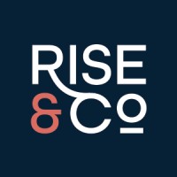 Rise & Co. Logo