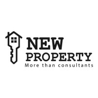 NEW PROPERTY Logo