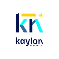Kaylon Energías Renovables Logo