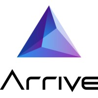 Arrive Bio Logo