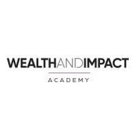 Wealth and Impact Academy Logo