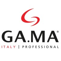 GA.MA Italy - Brasil Logo