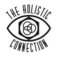 The Holistic Connection Logo
