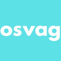Osvag Logo