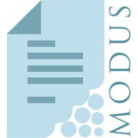 Modus Consulting SG Logo