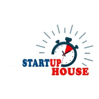 Startup House Pvt Ltd Logo