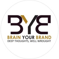 Brain Your Brand Sdn Bhd Logo