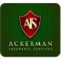 Ackerman Insurance Services Inc. Logo