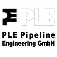 PLE Pipeline Engineering GmbH Logo