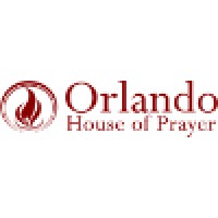 Orlando House of Prayer Logo