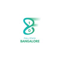 Full Stack Bangalore (PT SINAR TEKNOLOGI BANGSA) Logo
