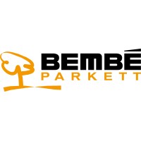Bembé Parkett GmbH & Co. KG Logo