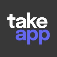 Take App Logo
