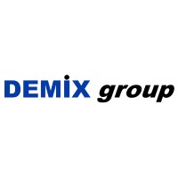 Demix Group Logo