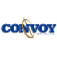 Convoy Logistics Logo
