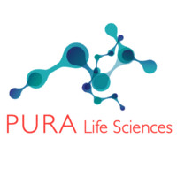 PURA Life Sciences Consulting Logo