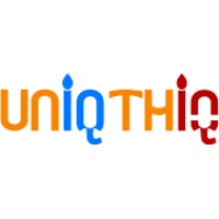UNIQTHINQ Design Agency Logo