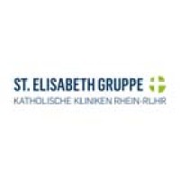 St. Elisabeth Gruppe - Katholische Kliniken Rhein-Ruhr Logo