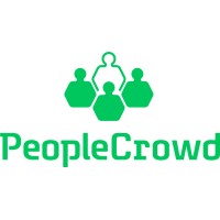 PeopleCrowd Logo