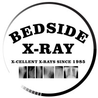 Bedside X-Ray Services, Inc. Logo