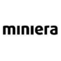 Miniera Logo