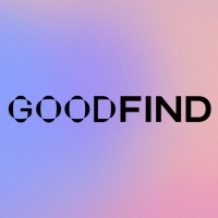 GOODFIND Logo