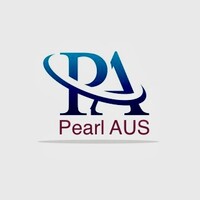 Pearl AUS Logo