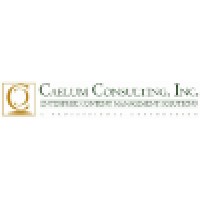 Caelum Consulting Logo