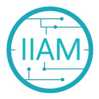 IIAM Health Solutions Logo