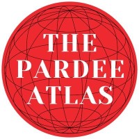 The Pardee Atlas Journal of Global Affairs Logo