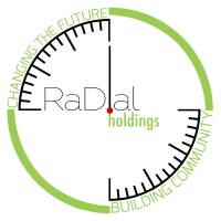 Radial Holdings LLC Logo