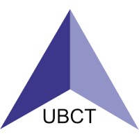 UBCT Industrial Solution Sdn Bhd Logo