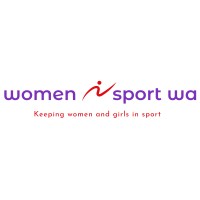 Women In Sport WA Logo