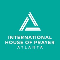 International House Of Prayer Atlanta Logo