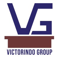 PT Victorindo Pratama Mandiri (Victorindo Group) Logo