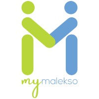 MyMalekso Logo