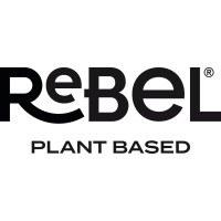 REBEL Plant Based Logo