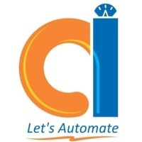 ACI Automation Pvt Ltd Logo