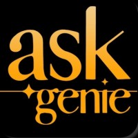 AskGenie Logo