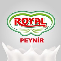 Royal Peynir Logo