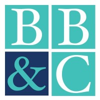 BB&C Management Services Inc. Logo