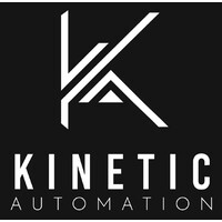 Kinetic Automation Logo