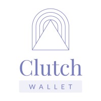 Clutch Wallet Logo